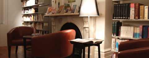 Alliance Francaise De Melbourne - Tourism Cairns 0