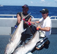 Blue Juice Charters - Tourism Cairns