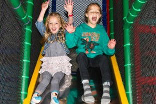 The Zone Family Entertainment Complex - Tourism Cairns 2