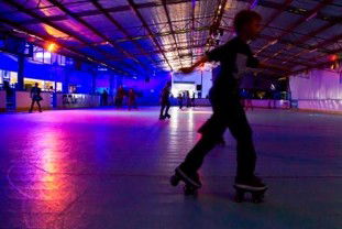 The Zone Family Entertainment Complex - Tourism Cairns 3