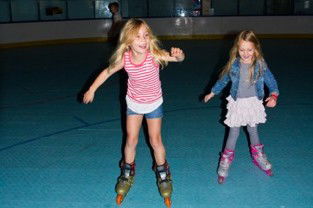 The Zone Family Entertainment Complex - Tourism Cairns 4