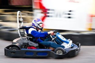 The Zone Family Entertainment Complex - Tourism Cairns 5