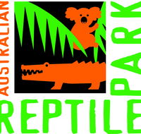 Australian Reptile Park - Tourism Cairns