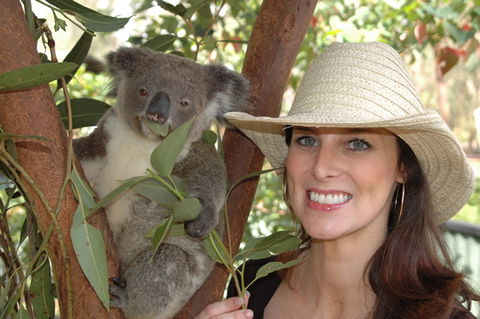 Australian Reptile Park - Tourism Cairns 7