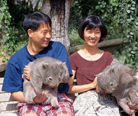 Birdland Animal Park - Tourism Cairns 5