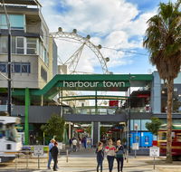 Harbour Town Melbourne - Tourism Cairns