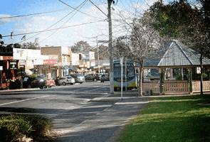 Blackburn Station Village Shopping Centre - Tourism Cairns