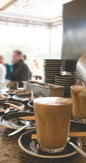 Como Centre, South Yarra - Tourism Cairns 3