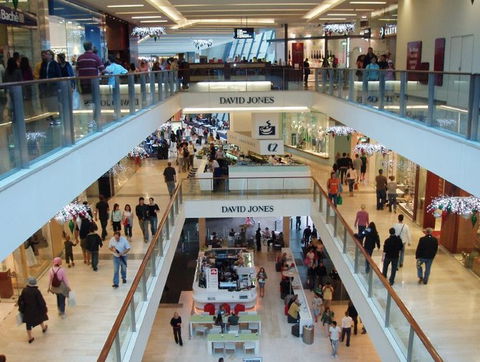 Ringwood Square Shopping Centre - Tourism Cairns 0