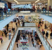 Vermont South Shopping Centre - Tourism Cairns