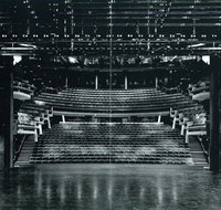 Roslyn Packer Theatre - Tourism Cairns