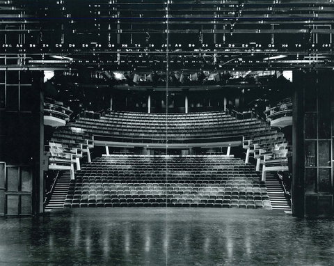 Roslyn Packer Theatre - Tourism Cairns 0