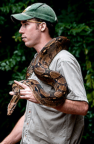 Alma Park Zoo - Tourism Cairns 5