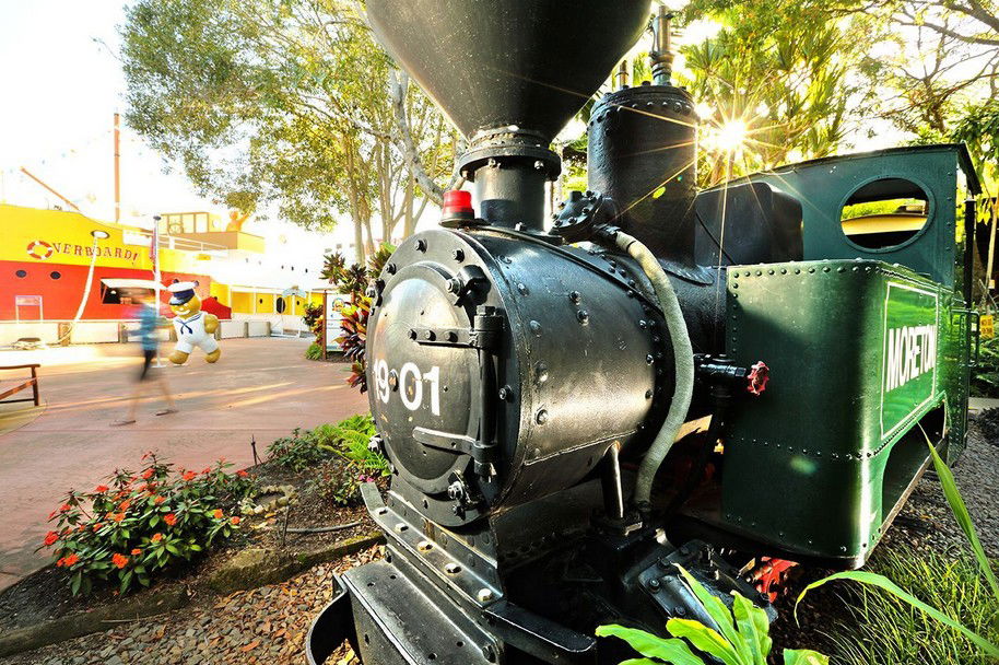  Tourism Cairns