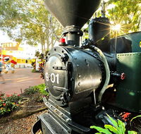 The Ginger Factory - Tourism Cairns