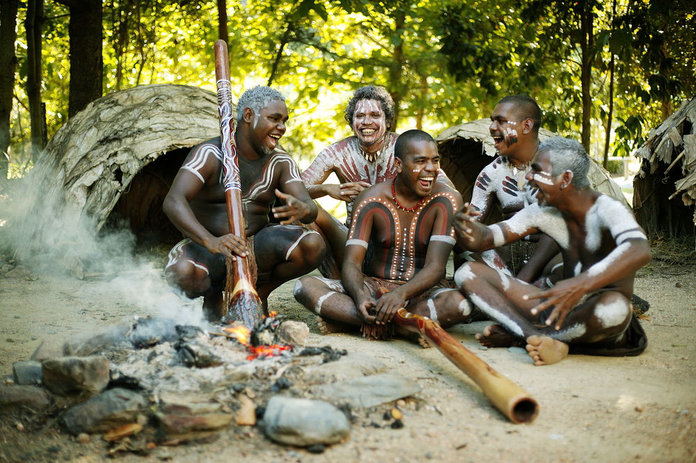  Tourism Cairns