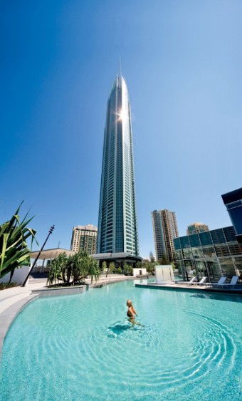 Q1 Spa - Gold Coast - Tourism Cairns 7