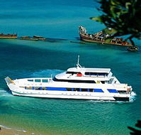 Queensland Day Tours - Tourism Cairns