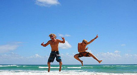 Queensland Day Tours - Tourism Cairns 2