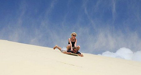 Queensland Day Tours - Tourism Cairns 4