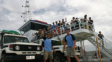 Queensland Day Tours - Tourism Cairns 5
