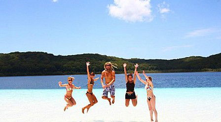 Queensland Day Tours - Tourism Cairns 9