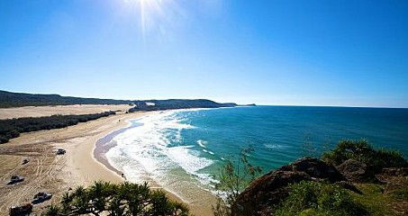 Queensland Day Tours - Tourism Cairns 11