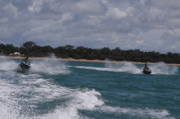  Tourism Cairns