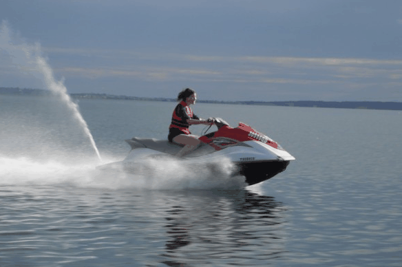 Aquavue Cafe Watersports - Tourism Cairns 2