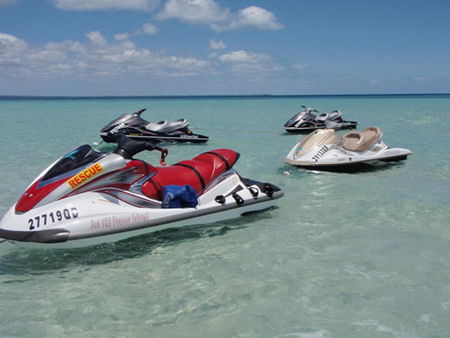 Aquavue Cafe Watersports - Tourism Cairns 8