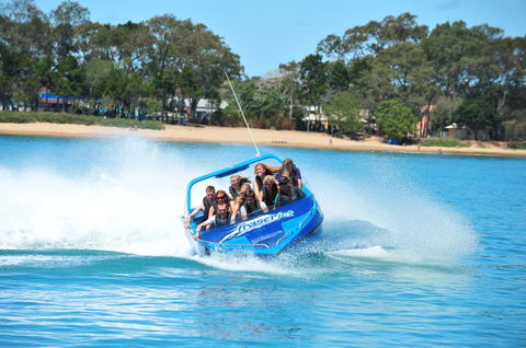 Aquavue Cafe Watersports - Tourism Cairns 11