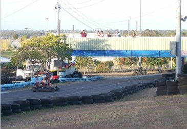Hervey Bay Go Kart Track - Tourism Cairns 1