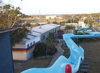 Hervey Bay Go Kart Track - Tourism Cairns 2