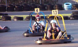 Hervey Bay Go Kart Track - Tourism Cairns 4