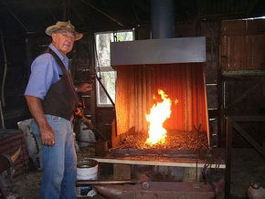 Hervey Bay Historical Village And Museum - Tourism Cairns 4