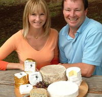 Witches Chase Cheese Co - Tourism Cairns