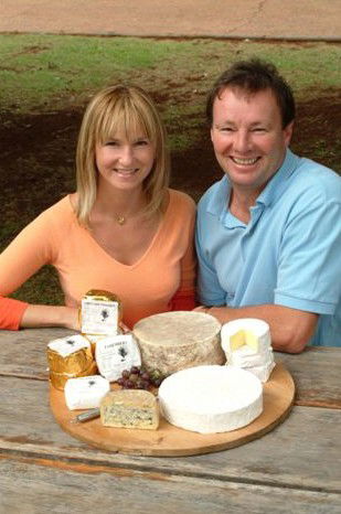 Witches Chase Cheese Co - Tourism Cairns 0