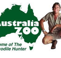 Australia Zoo - Tourism Cairns