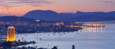 Wrest Point Casino Hobart - Tourism Cairns 4