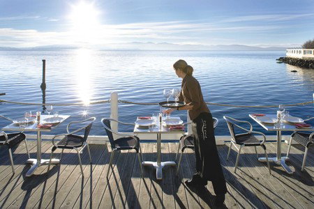 Wrest Point Casino Hobart - Tourism Cairns 5
