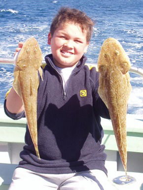 Bravo Fishing Charters - Tourism Cairns 4