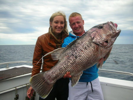 Mills Charters Fishing And Whale Watch Cruises - Tourism Cairns 5