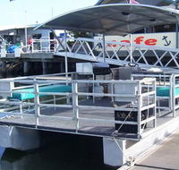 Clarence River BBQ Boats - Tourism Cairns