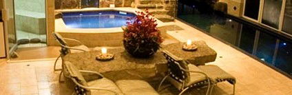 Breathtaker On High Spa Retreat - Tourism Cairns 5