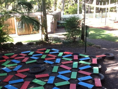 Bellingham Maze - Tourism Cairns 3