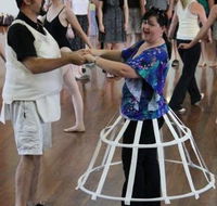 Savoyards - Tourism Cairns