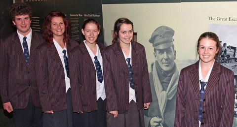 MacArthur Museum - Tourism Cairns 3