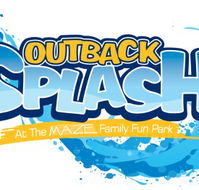 Outback Splash - Tourism Cairns