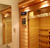 The Boardwalk Spa - Tourism Cairns