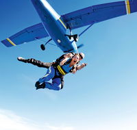Skydive the Beach and Beyond Yarra Valley - Tourism Cairns